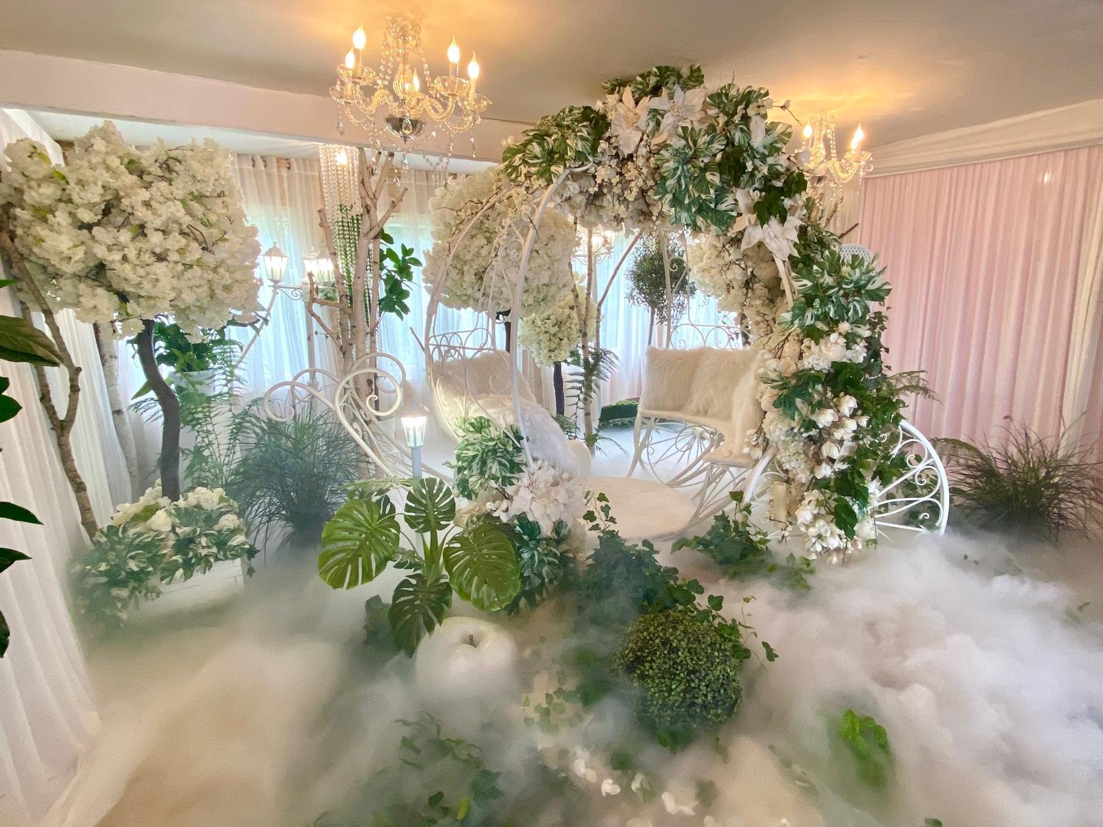 Espace Natural Dream