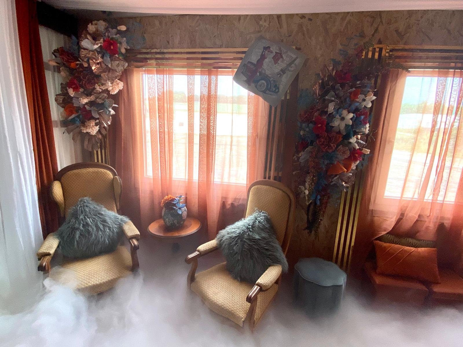 Espace Néo Chic – Image 2