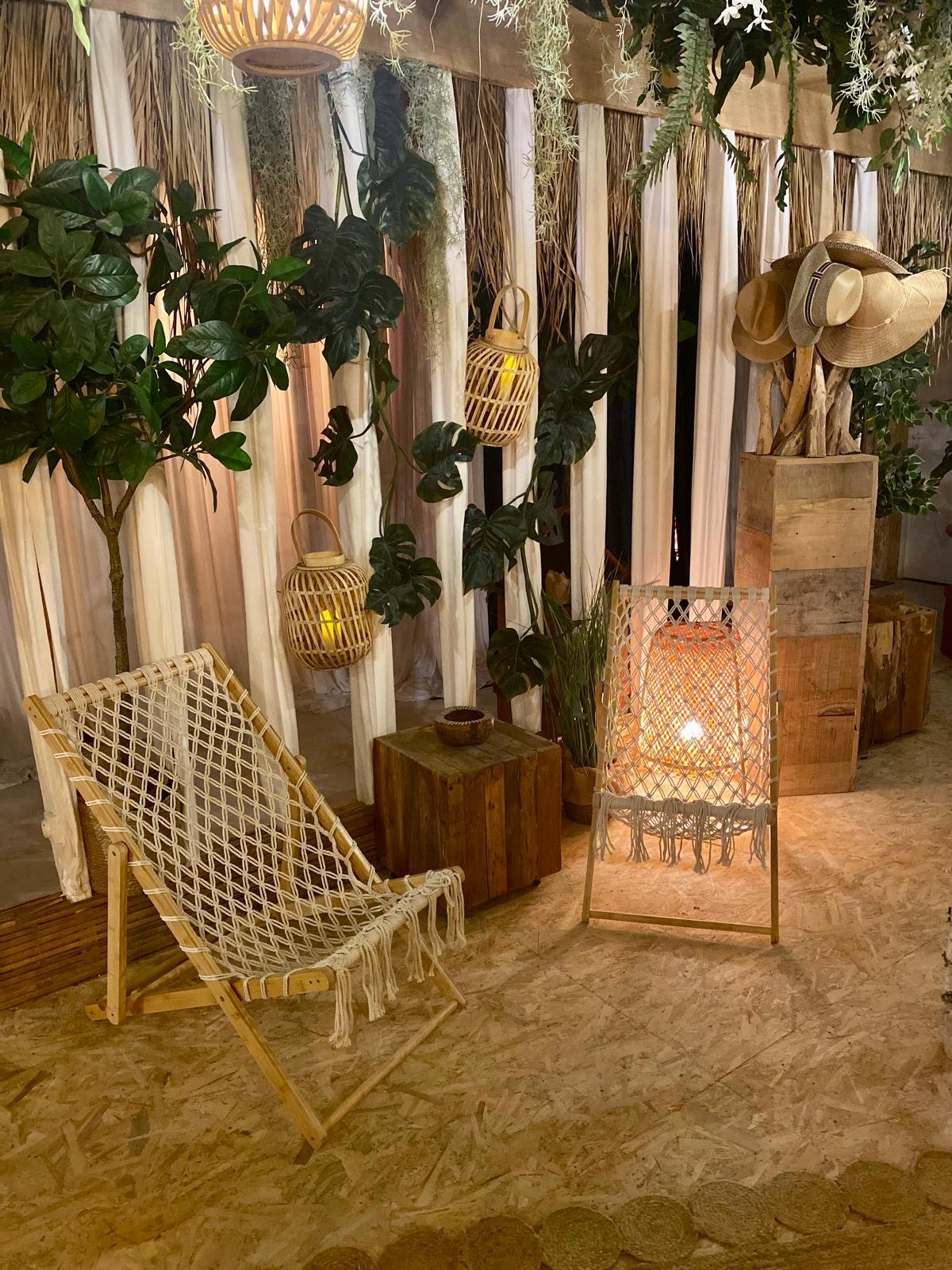 Espace Tropic Swing – Image 43