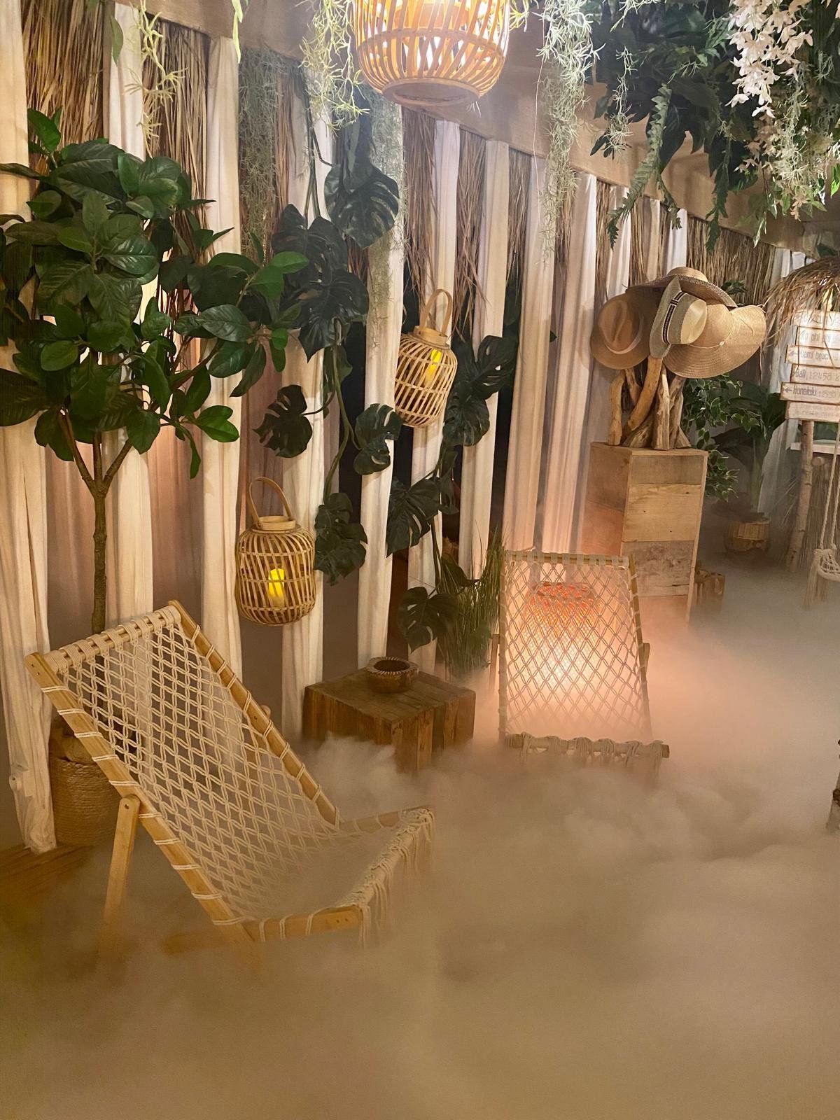 Espace Tropic Swing – Image 35