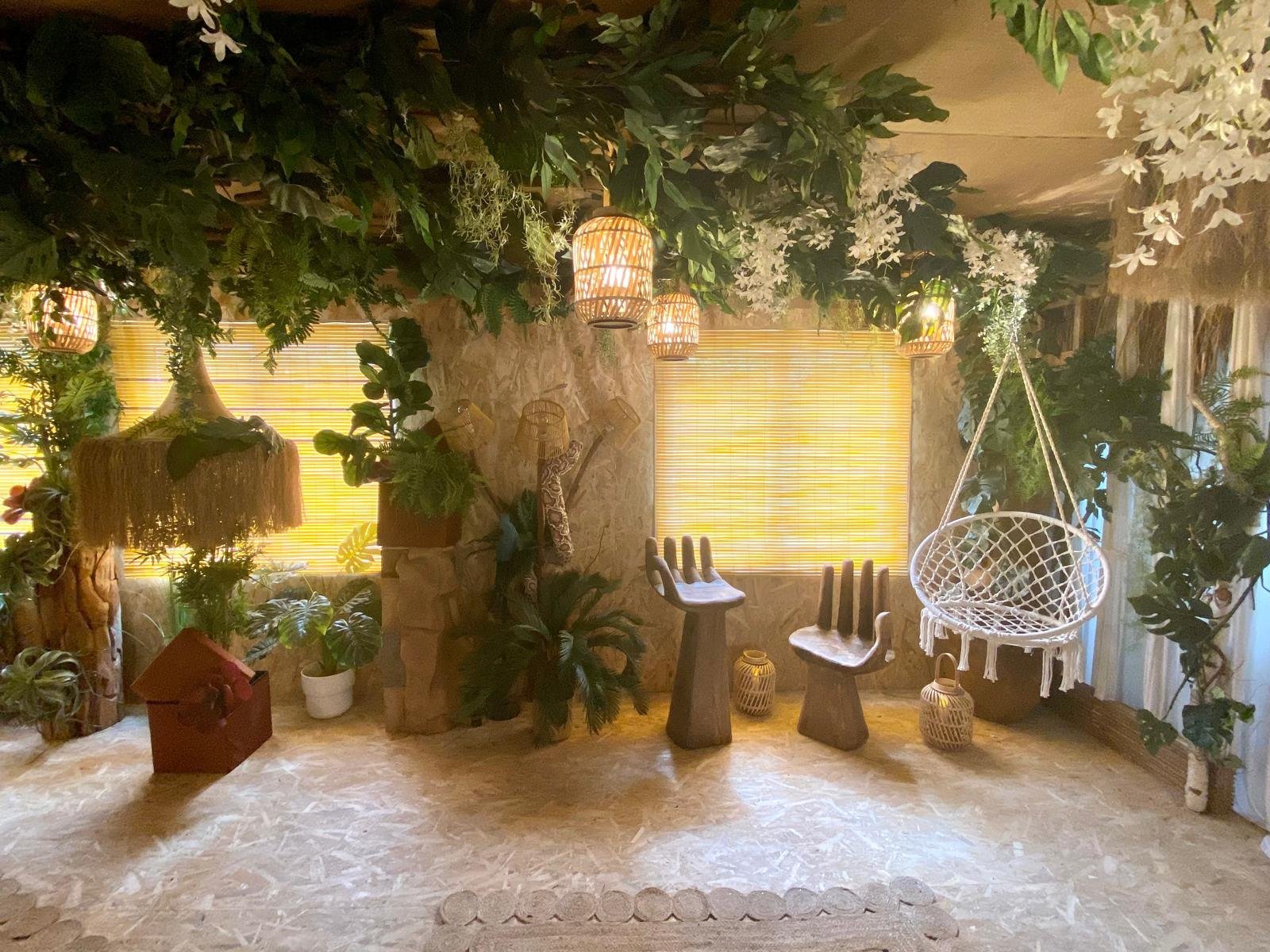 Espace Tropic Swing – Image 2