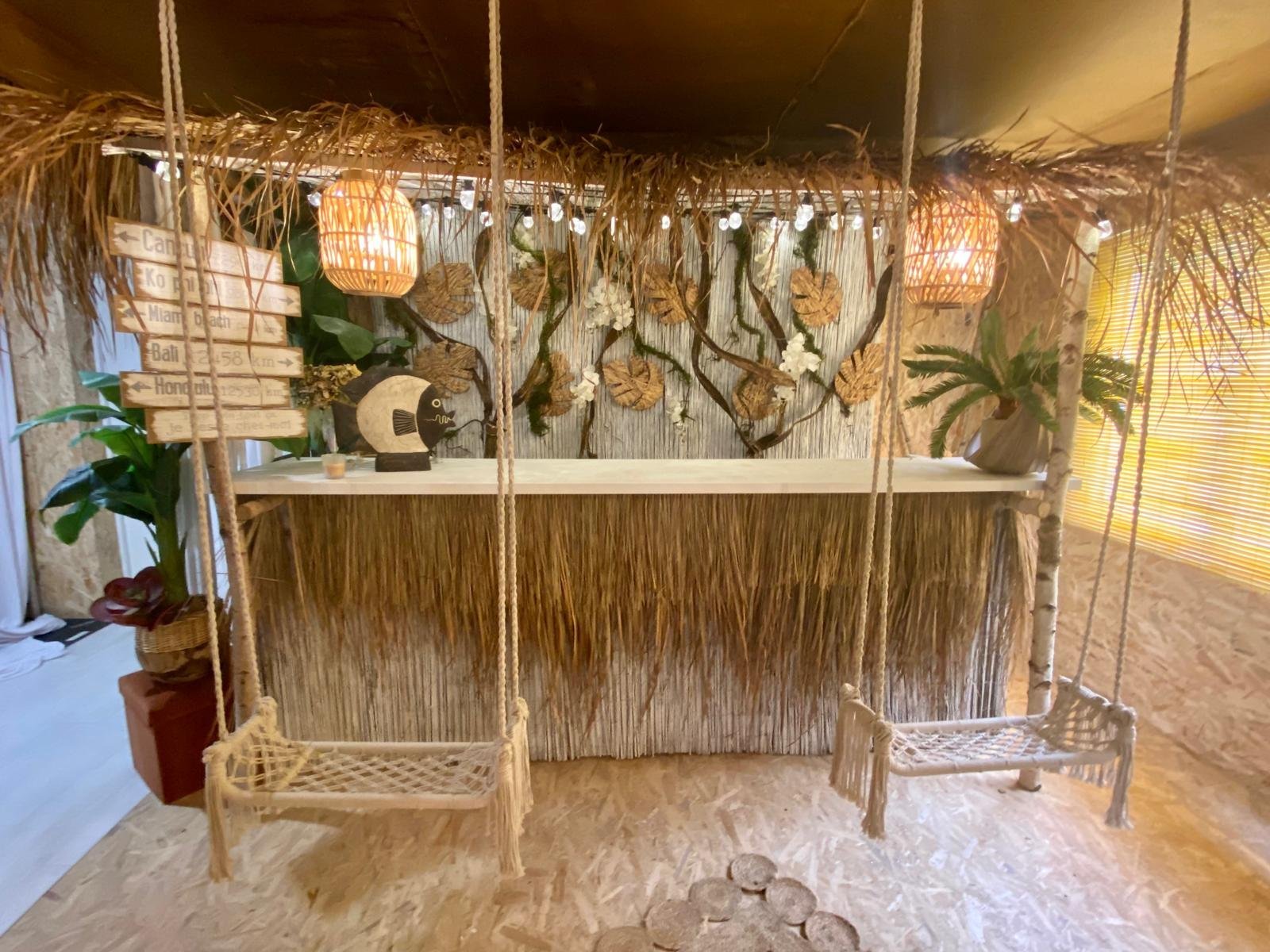 Espace Tropic Swing – Image 28