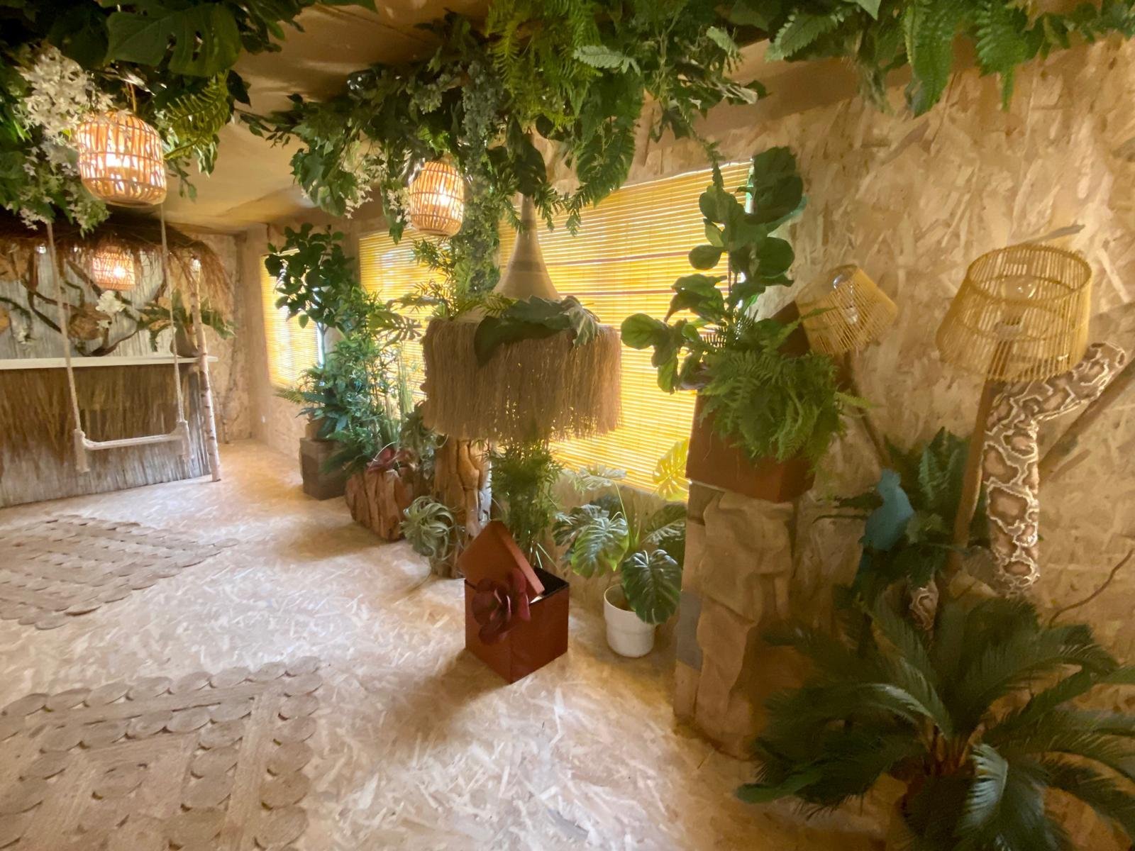 Espace Tropic Swing – Image 20