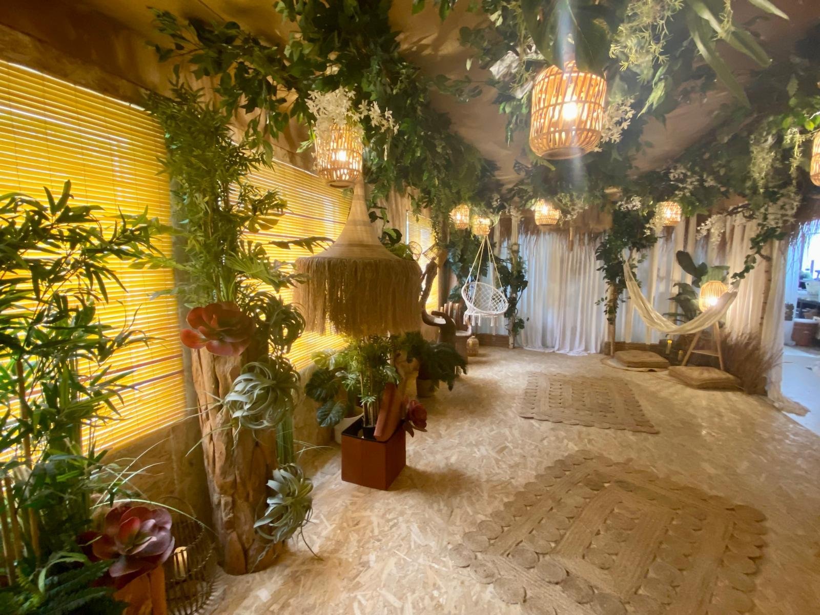 Espace Tropic Swing – Image 16