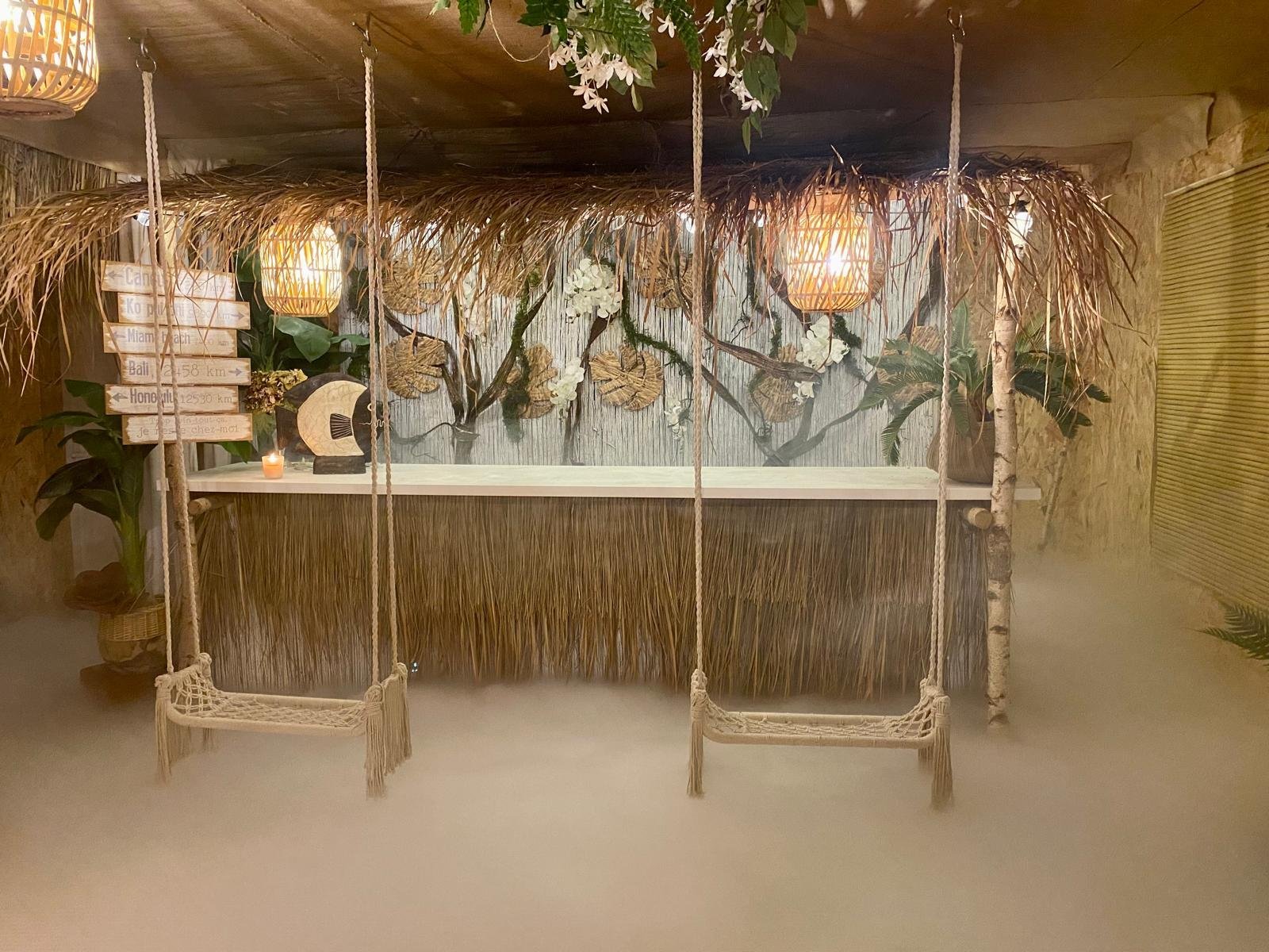 Espace Tropic Swing – Image 14