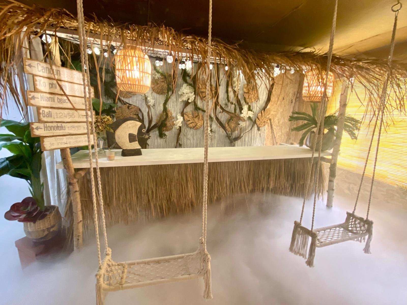 Espace Tropic Swing – Image 11