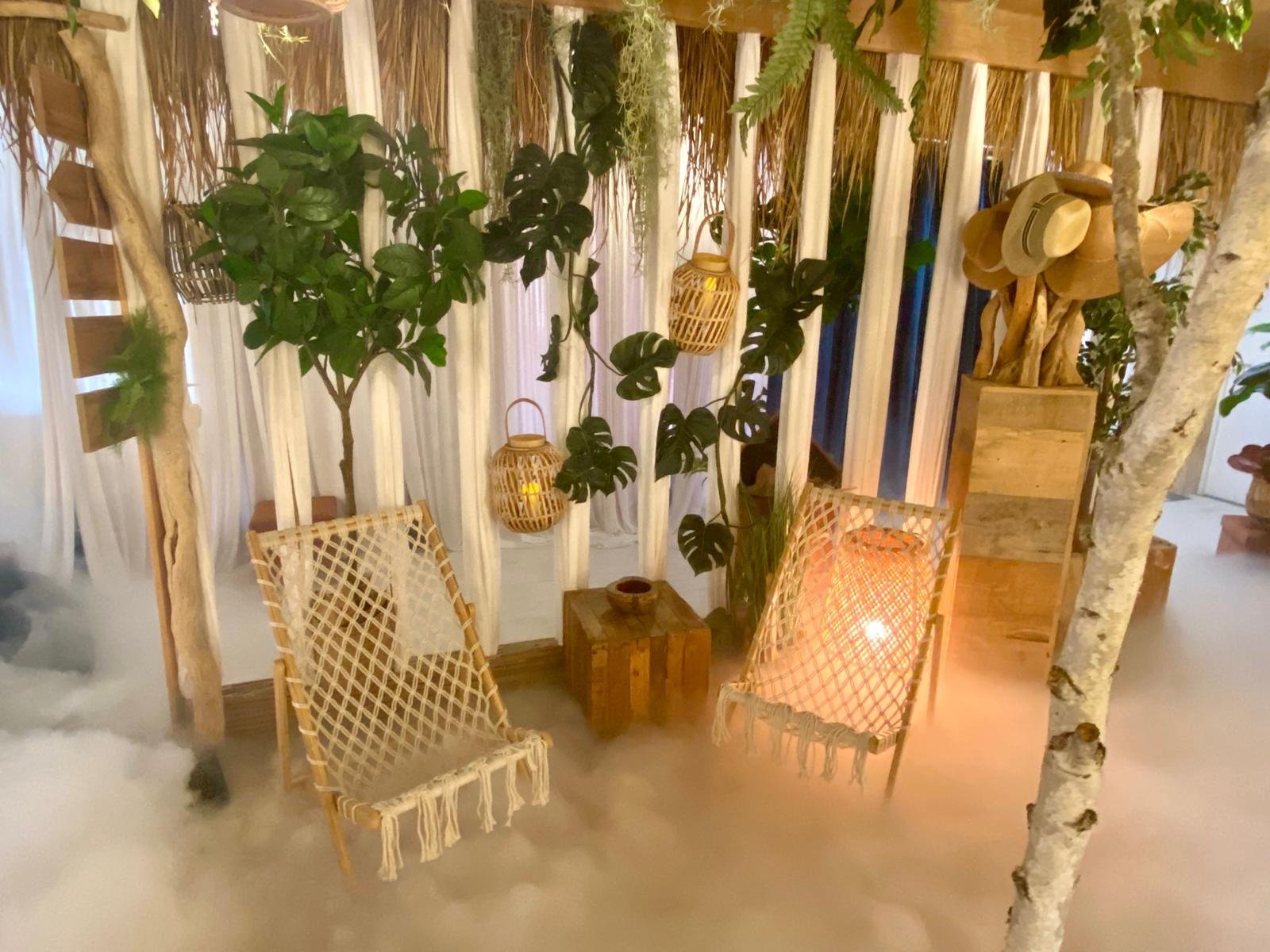 Espace Tropic Swing – Image 9