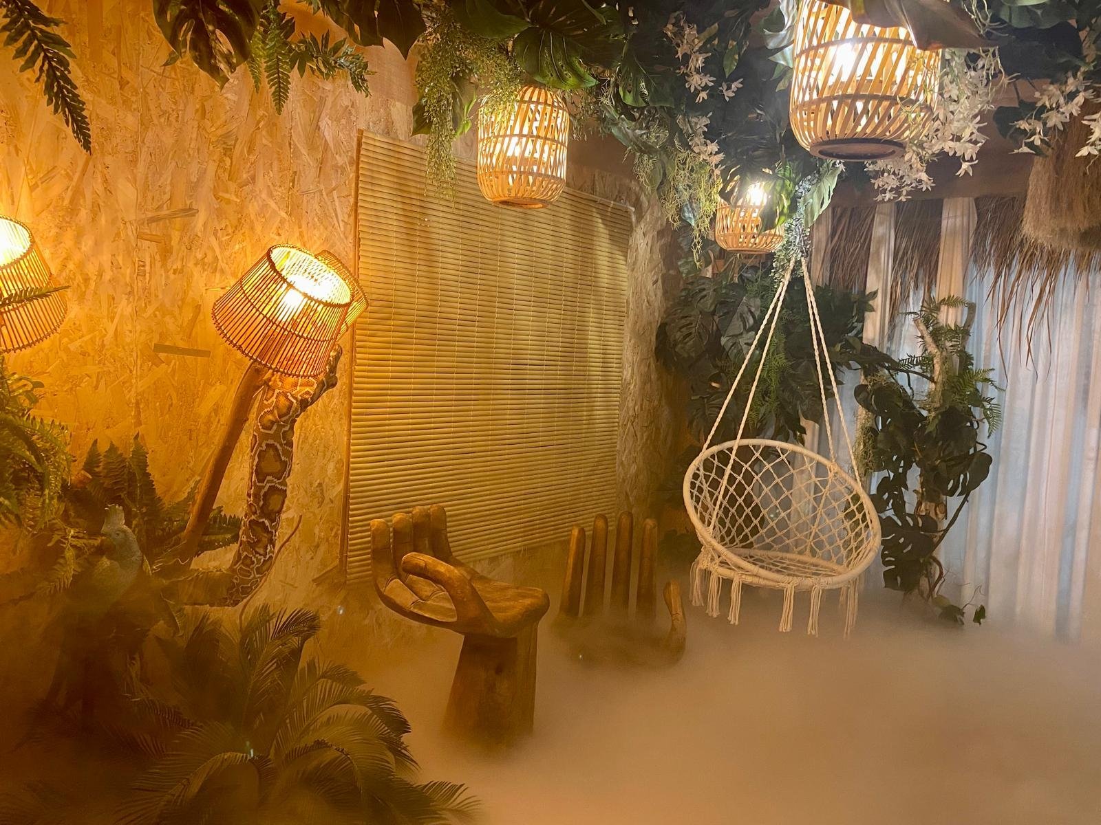 Espace Tropic Swing – Image 6