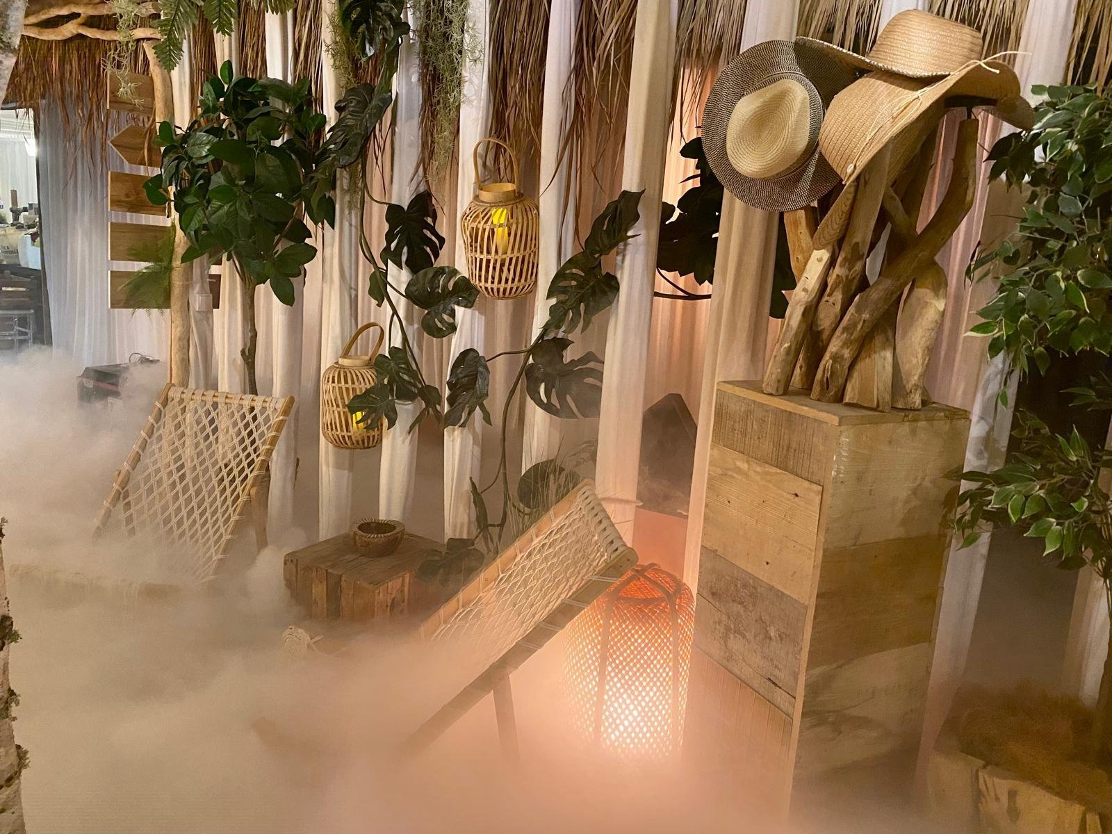 Espace Tropic Swing – Image 5