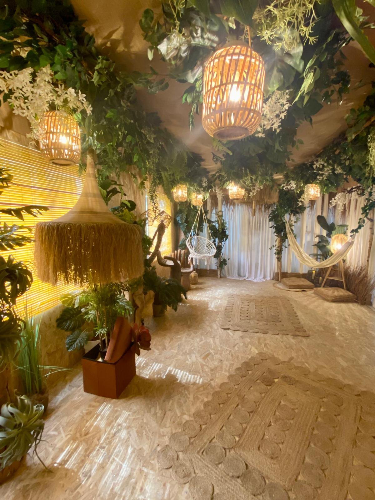 Espace Tropic Swing – Image 3