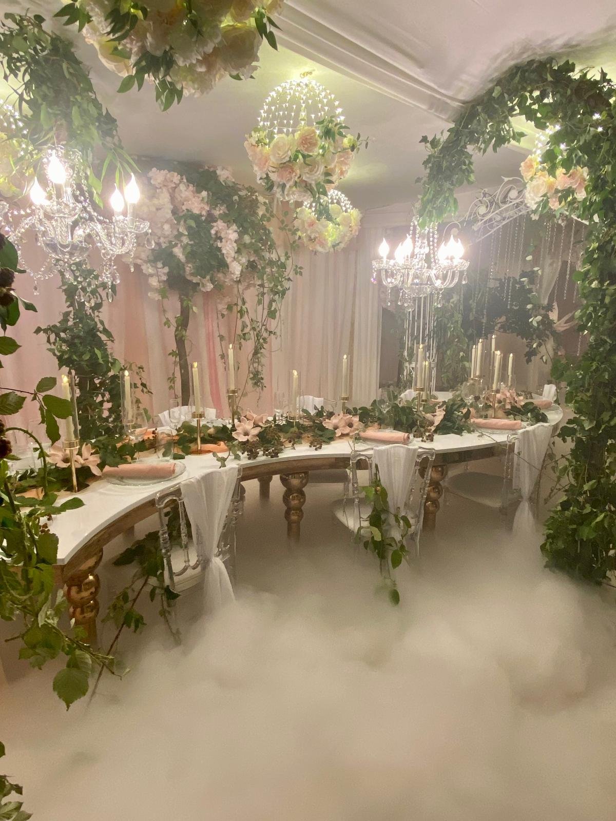 Espace Classy Botanic